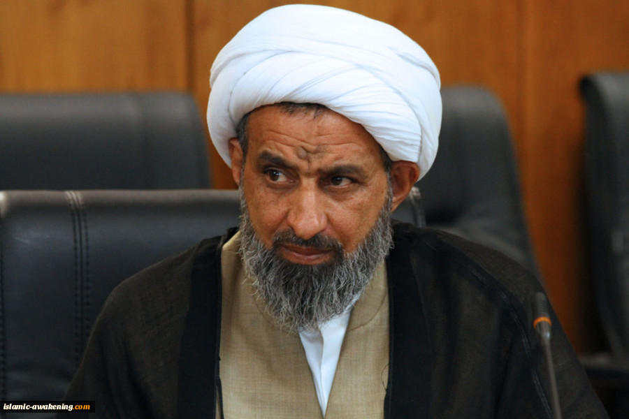 دیدار اندیشمندان عراقی با دکتر ولایتی دبیرکل مجمع جهانی بیداری اسلامی 18