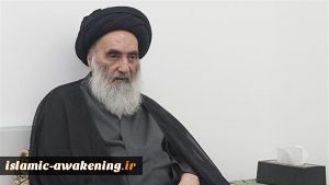 Iraq’s Ayatollah Sistani Sends Food, Medicine to Sunni Families