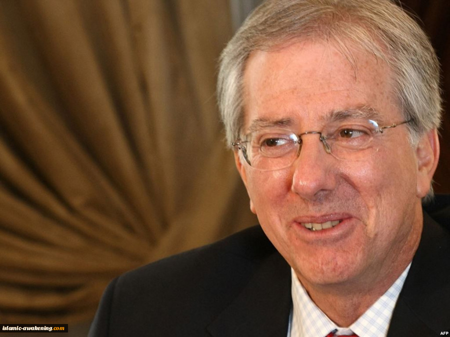 دنیس راس: قاسم سلیمانی را باید  تضعیف کنیم  2