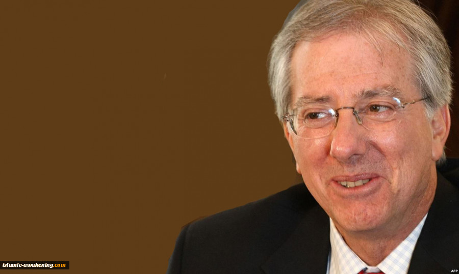 دنیس راس: قاسم سلیمانی را باید  تضعیف کنیم 2