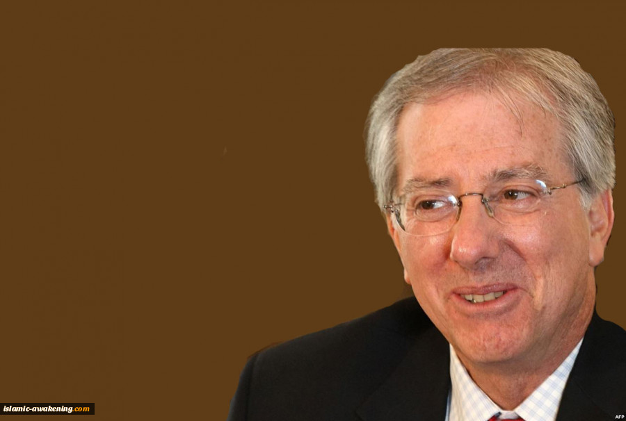 دنیس راس: قاسم سلیمانی را باید  تضعیف کنیم 2