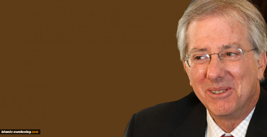 دنیس راس: قاسم سلیمانی را باید  تضعیف کنیم 2