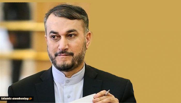 Iran to maintain support for Syria