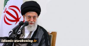 The Leader calls for upgrading Iran’s military preparedness