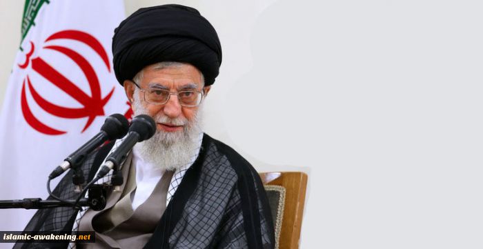 The Leader calls for upgrading Iran’s military preparedness