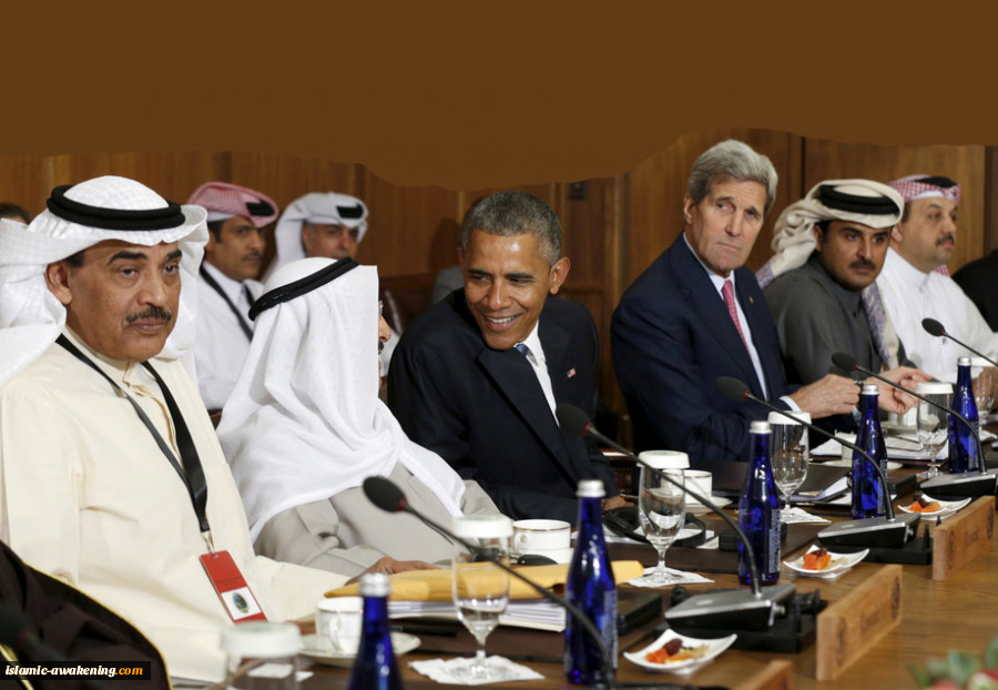 ائتلاف میانه روهای عربی و اسرائیل علیه ایران - آغاز دوباره فرایند ایران هراسی 2