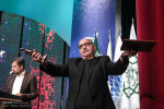 اختتام المهرجان الدولي لأفلام المقاومة الرابع عشر في طهران
 7