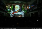 On Wednesday evening, Maj. Gen. Soleimani, the Commander of IRGC Quds Force, addressed a meeting of army generals in a session to honor Gen. Hossein Hamedani, killed in a fight in Aleppo in October 2015. 3