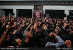 On Wednesday evening, Maj. Gen. Soleimani, the Commander of IRGC Quds Force, addressed a meeting of army generals in a session to honor Gen. Hossein Hamedani, killed in a fight in Aleppo in October 2015. 6