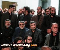 اللواء سليماني: دواعش عصرنا أسوأ من الخوارج في عهد الإمام علي (ع) 3