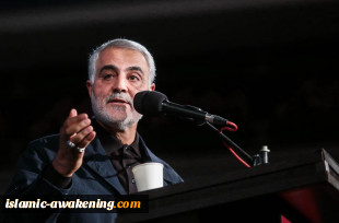 اللواء سليماني: دواعش عصرنا أسوأ من الخوارج في عهد الإمام علي (ع) 4