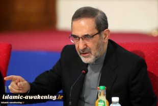 نهمین نشست شورای عالی مجمع بیداری اسلامی در بغداد - تصاویر 4