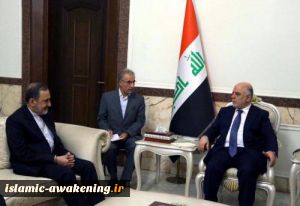 Velayati emphasized on maintaining Iraq's territorial integrity