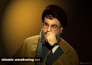 Nasrallah regrets Rafsanjani's demise