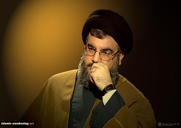 Nasrallah regrets Rafsanjani's demise