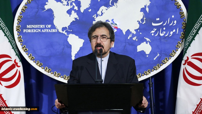 المنامة برهنت انها لا تتوخى طريق الخروج من الازمة