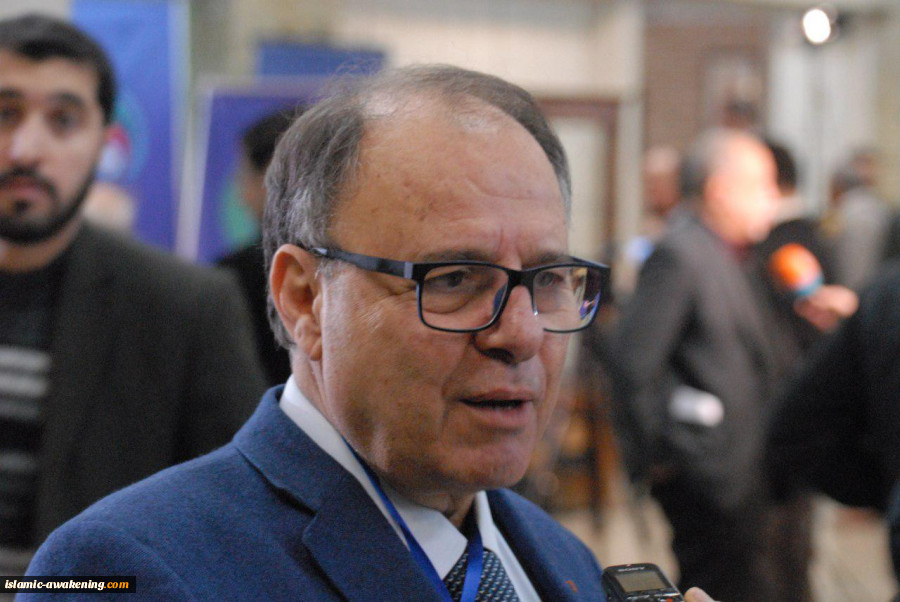 مفكري العالم العربي يدعون الدول العربية و الإسلامية إلي الحوار المباشر و تعزيز التكاتف والتعاون 4