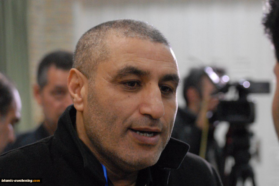 مفكري العالم العربي يدعون الدول العربية و الإسلامية إلي الحوار المباشر و تعزيز التكاتف والتعاون 6