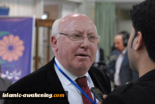 نگاه تحلیلگران و نخبگان جهان عرب ایران حامی صادق و صبور فلسطین است  2