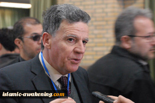 نگاه تحلیلگران و نخبگان جهان عرب ایران حامی صادق و صبور فلسطین است  3