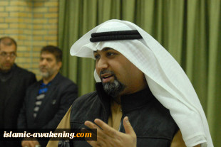 نگاه تحلیلگران و نخبگان جهان عرب ایران حامی صادق و صبور فلسطین است  8