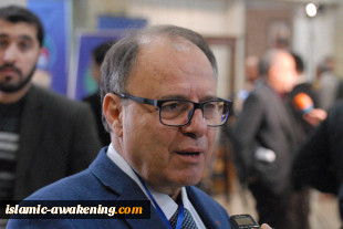 نگاه تحلیلگران و نخبگان جهان عرب ایران حامی صادق و صبور فلسطین است  10