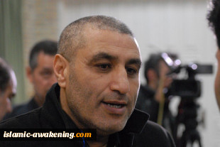 نگاه تحلیلگران و نخبگان جهان عرب ایران حامی صادق و صبور فلسطین است  4