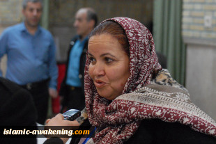 نگاه تحلیلگران و نخبگان جهان عرب ایران حامی صادق و صبور فلسطین است  6