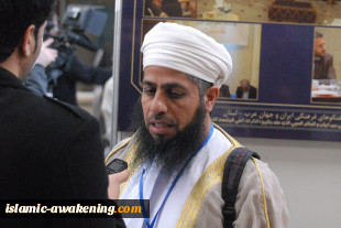 نگاه تحلیلگران و نخبگان جهان عرب ایران حامی صادق و صبور فلسطین است  7