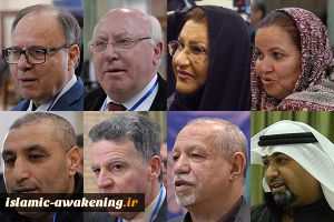 Arab thinkers welcome intra-Muslim dialogue; welcome role of Iran...