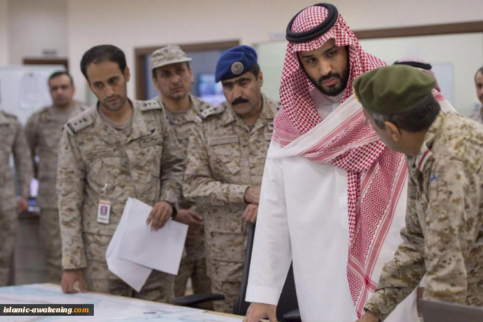 استراتژی جدید یمن در جنگ با سعودی شهر برابر شهر، پایتخت برابر پایتخت