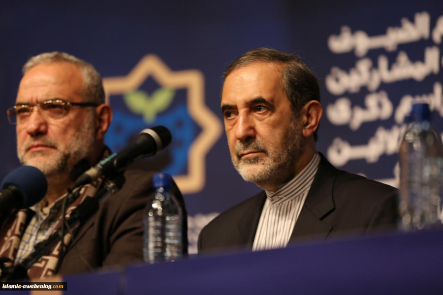 مواقف قائد الثورة الاسلامیة کان لها دور کبیر علی انطلاق الصحوة الاسلامیة     09022017 - 11:11  2