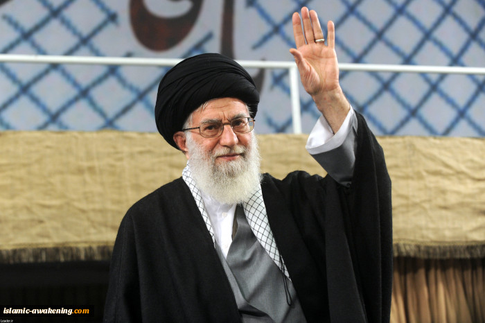 احساس ضعف موجب تشویق دشمن به حمله خواهد شد