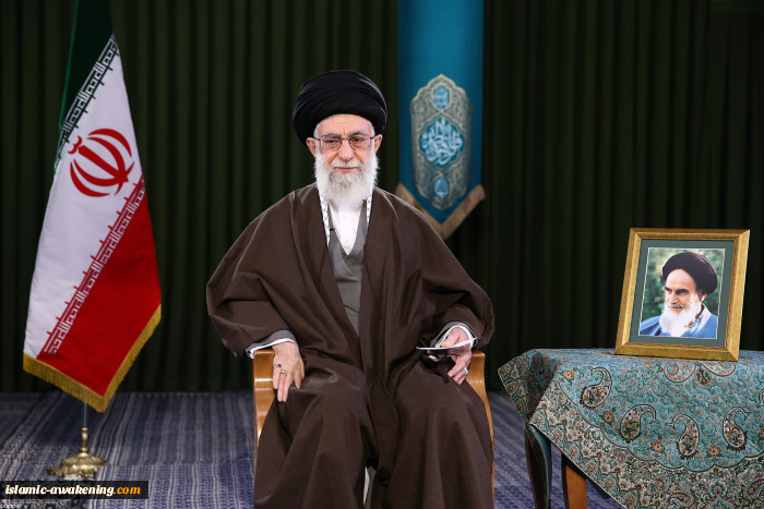 دشمنان در همه‌جای دنیا به اقتدار و عظمت ملت ایران اعتراف کردند