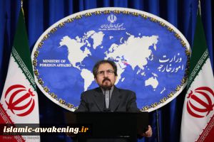 Iran warns Arab League not to mistake friend, foe