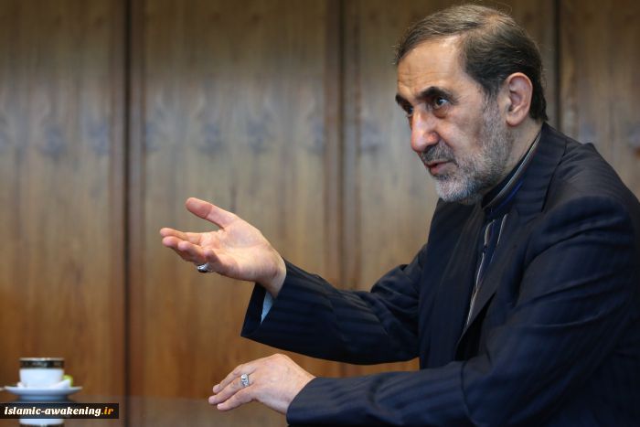 US, S Arabia doomed to failure in Yemen: Velayati