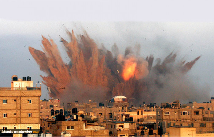 تکرار سناریوی خان شیخون در یمن