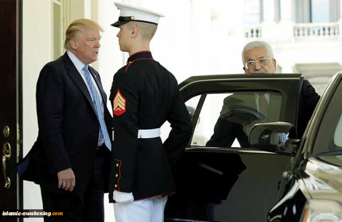 راهکار دو دولتی بدون بازگشت به مرزهای 1967