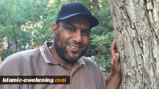 اختصاصی بیداری اسلامی - آخرین تحولات بحرین + عکس  2