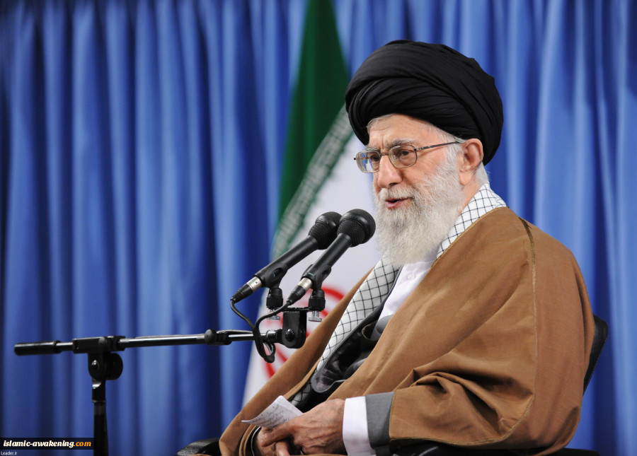 الجمهوریة الاسلامیة ترفض القبول بوثائق مثل وثیقة الیونسکو 2030  2