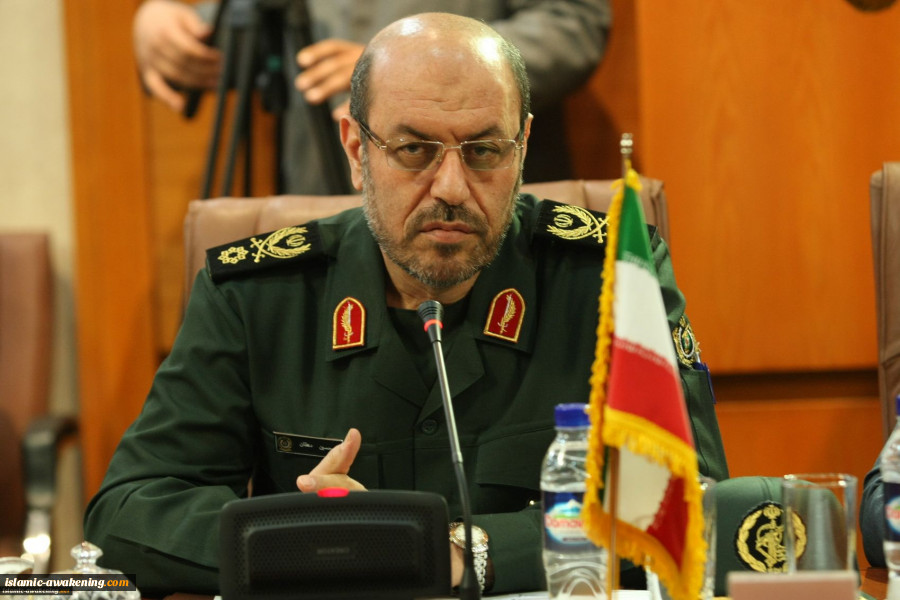 اذا ارتکبت الریاض أی حماقة فلن یبقى من السعودیة مکان آمن غیر مکة والمدینة  2