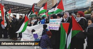 SDPN marks 69th Nakba day