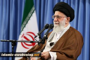 روز انتخابات برای نظام جمهوری اسلامی روز جشن است