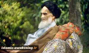 Iran mourns anniversary of Imam Khomeini's passing