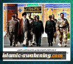 قائد الثورة: الأعمال الإرهابیة لن تؤثر سلبا على إرادة الشعب الإیرانی  2