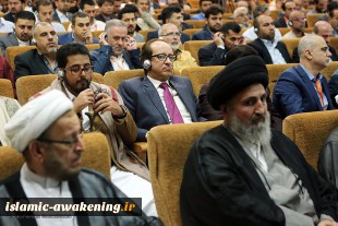 ایران؛ الگویی موفق در مسیر گسترش وحدت میان جوامع اسلامی- نقش اثرگذار رسانه های ایران در تعالی جبهه اسلام  3