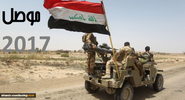 آزادسازی موصل و سالگرد 33 روزه ؛ تلاقی دو پیروزی و بازتاب موفقیت راهبردی مقاومت