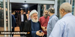 Leaders of regional resistance to join Rouhani’s swear-in ceremony  3