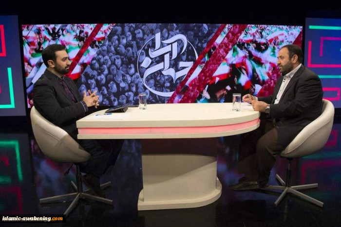 حسین أکبری: لحظة استشهاد الشهید حججی کأنها مشهد من کربلاء