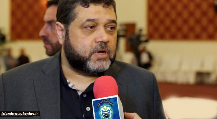 Hamas seeks to mend IRI ties